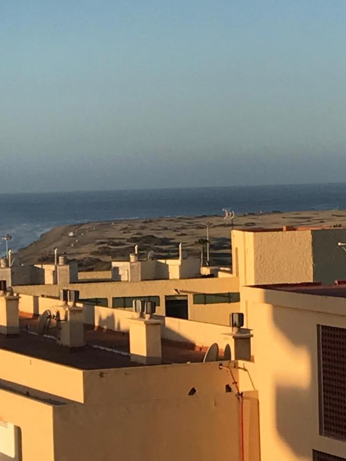 Yumbo Beach Apartment 2 With High Speed Free Internet San Bartolomé المظهر الخارجي الصورة