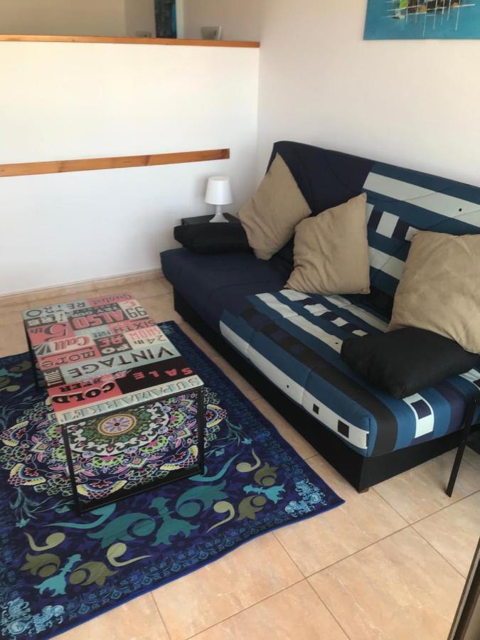 Yumbo Beach Apartment 2 With High Speed Free Internet San Bartolomé المظهر الخارجي الصورة