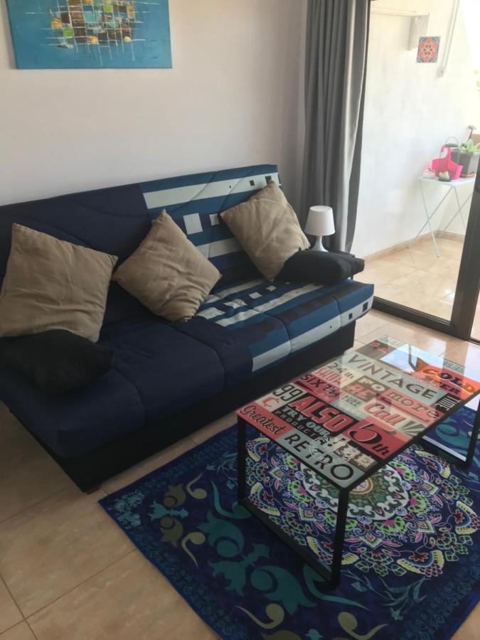 Yumbo Beach Apartment 2 With High Speed Free Internet San Bartolomé المظهر الخارجي الصورة