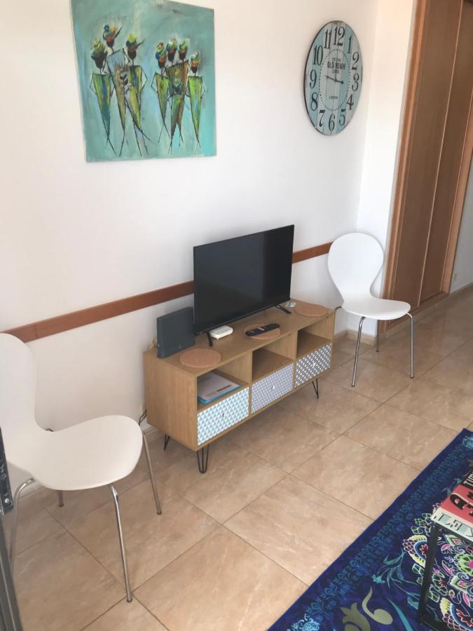 Yumbo Beach Apartment 2 With High Speed Free Internet San Bartolomé المظهر الخارجي الصورة