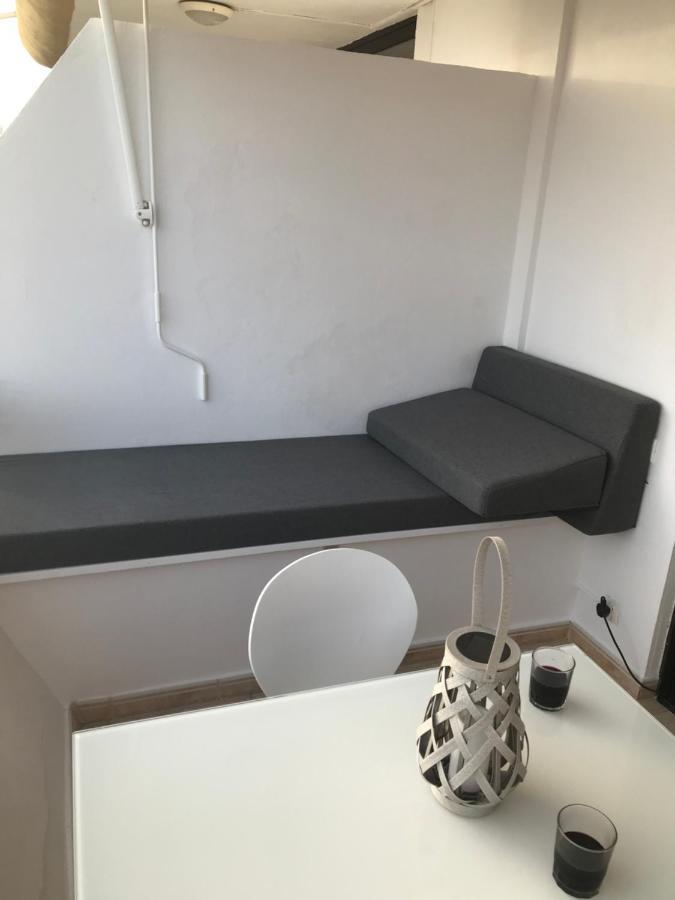 Yumbo Beach Apartment 2 With High Speed Free Internet San Bartolomé المظهر الخارجي الصورة