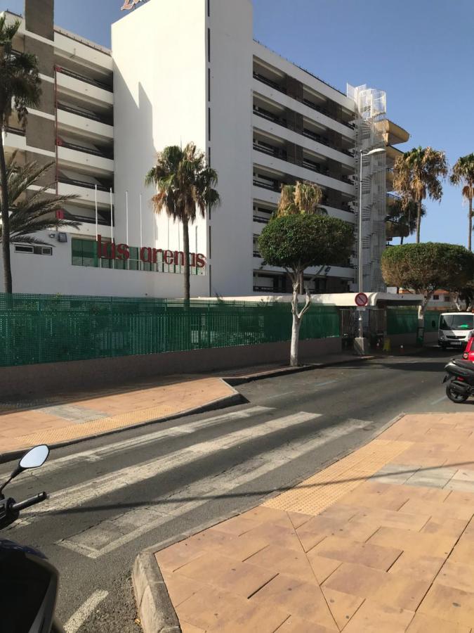 Yumbo Beach Apartment 2 With High Speed Free Internet San Bartolomé المظهر الخارجي الصورة