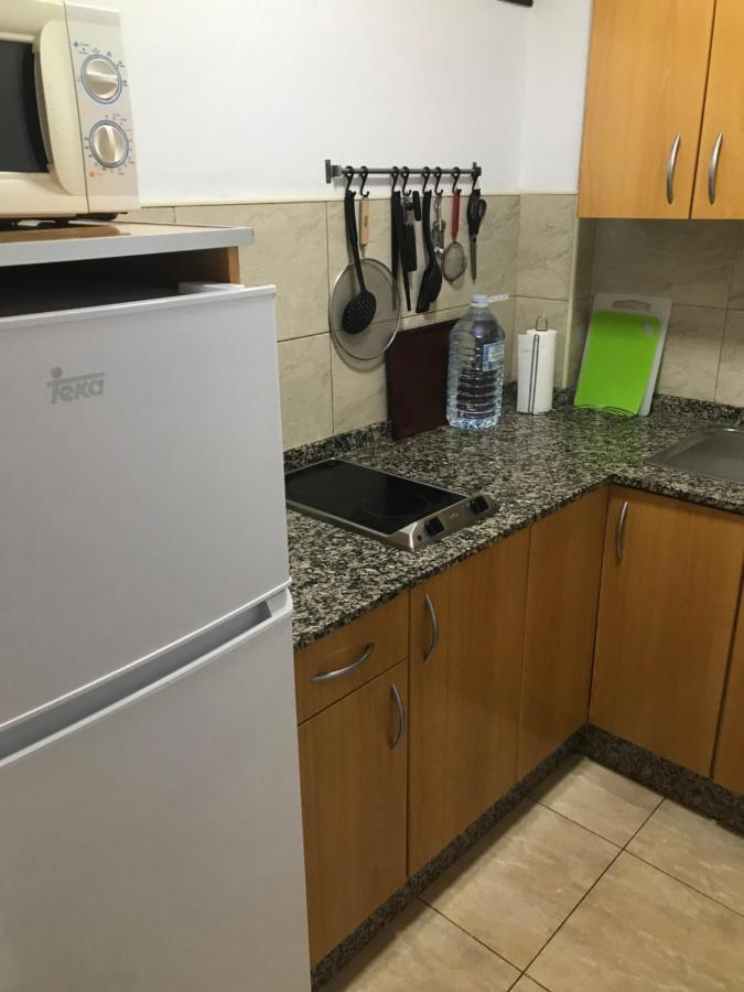 Yumbo Beach Apartment 2 With High Speed Free Internet San Bartolomé المظهر الخارجي الصورة