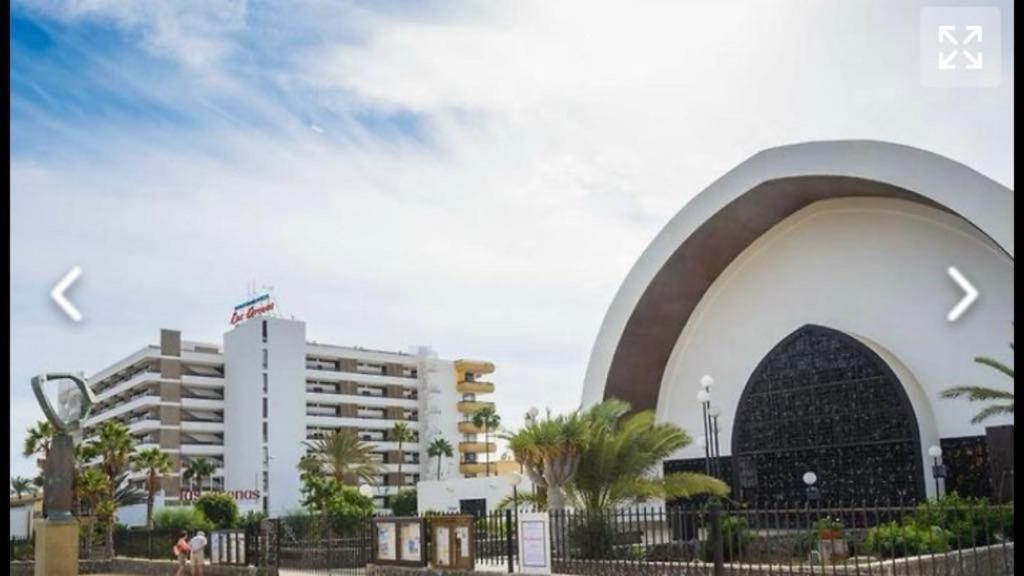 Yumbo Beach Apartment 2 With High Speed Free Internet San Bartolomé المظهر الخارجي الصورة