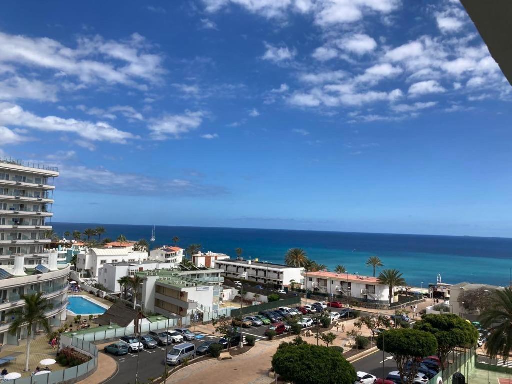 Yumbo Beach Apartment 2 With High Speed Free Internet San Bartolomé المظهر الخارجي الصورة