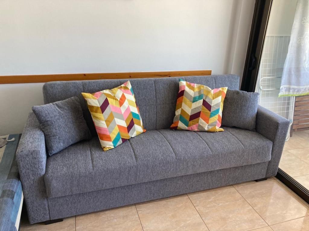 Yumbo Beach Apartment 2 With High Speed Free Internet San Bartolomé المظهر الخارجي الصورة