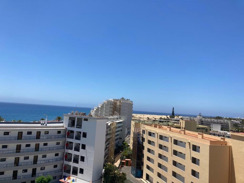 Yumbo Beach Apartment 2 With High Speed Free Internet San Bartolomé المظهر الخارجي الصورة
