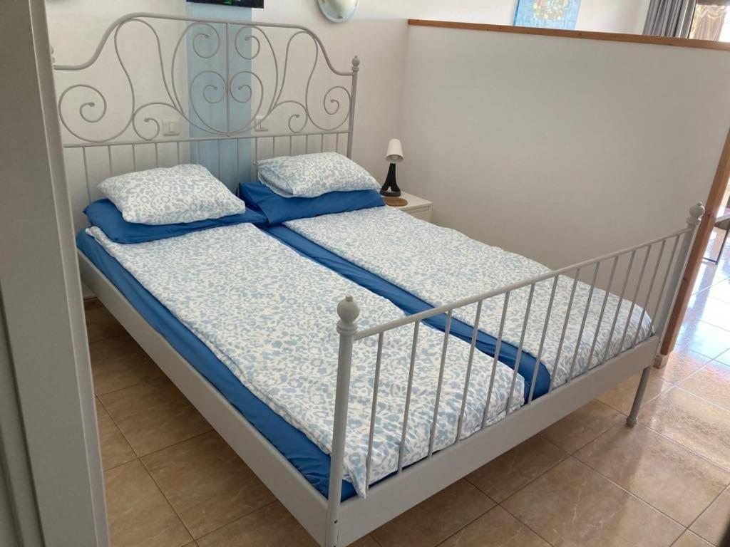 Yumbo Beach Apartment 2 With High Speed Free Internet San Bartolomé المظهر الخارجي الصورة